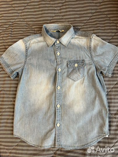 Рубашка LC waikiki