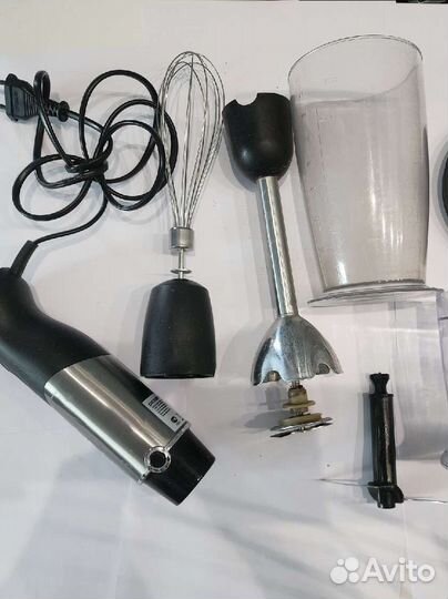 Блендер Polaris PHB 0713AL