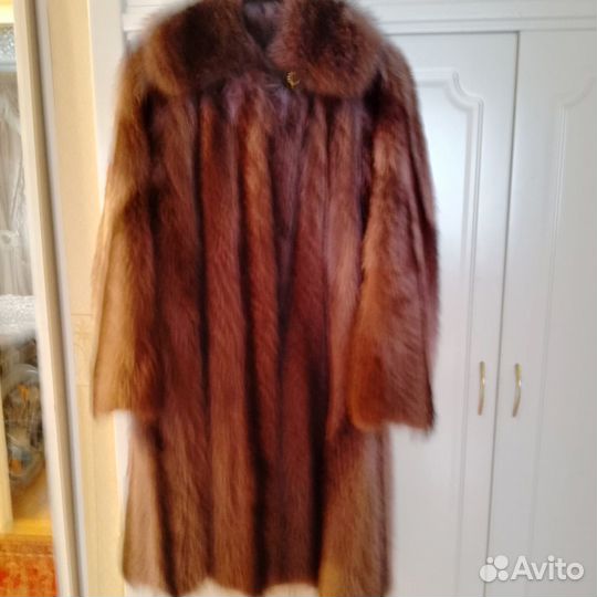 Свингер из енота