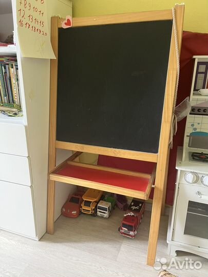 Мольберт детский IKEA
