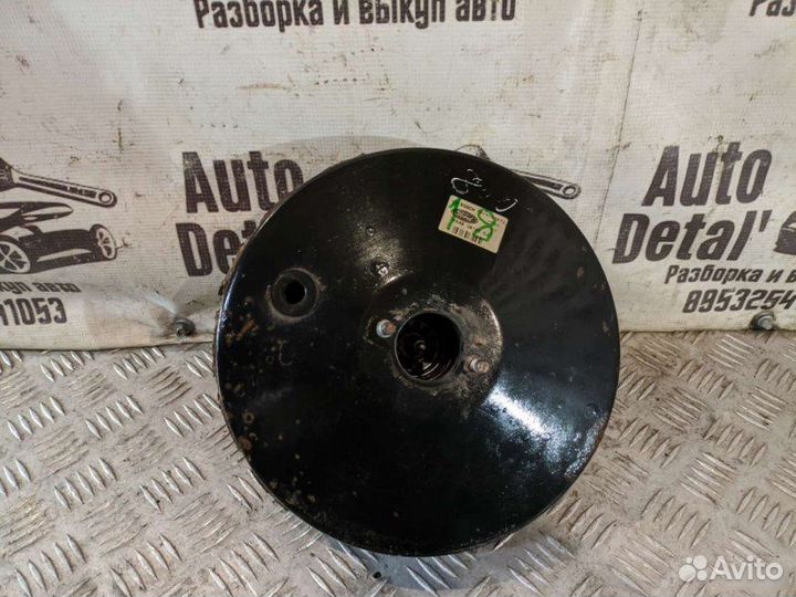 Вакуумный усилитель тормозов Ford Focus 1 седан