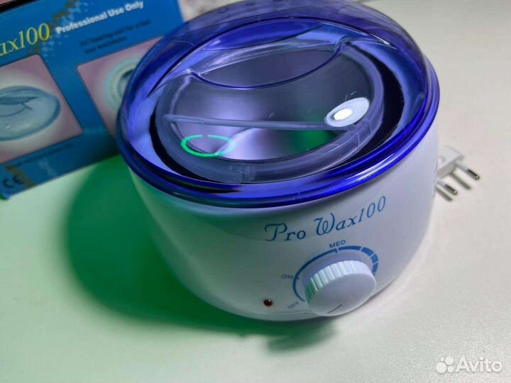 Воскоплав для депиляции