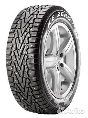 Pirelli Winter Ice Zero 245/50 R19