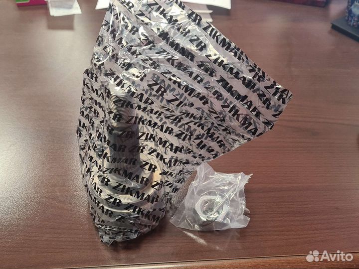 Шрус наружный nissan teana J31 (03-08)