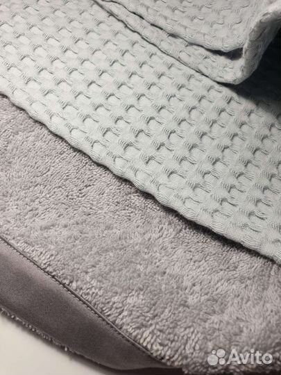 Набор полотенец из 3шт