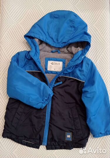 Детская одежда для мальчиков