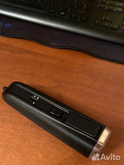 Фонарик багажника Peugeot 3008