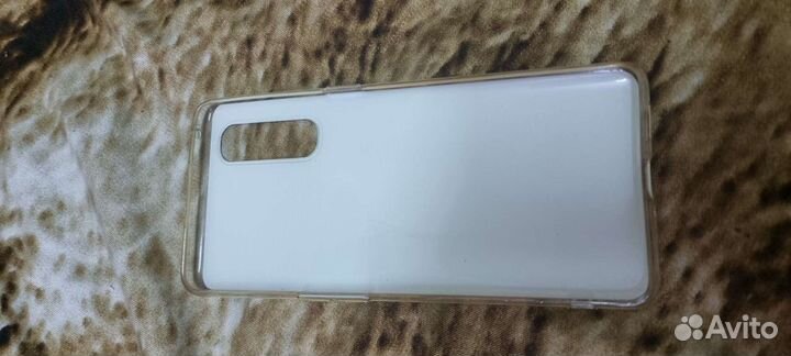 Чехол для oppo Reno 3 PRO