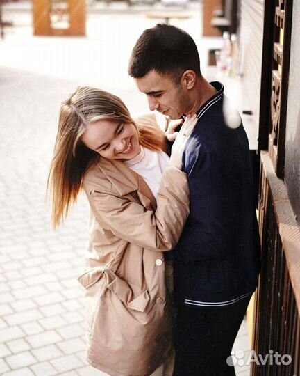 Фотограф, видеограф