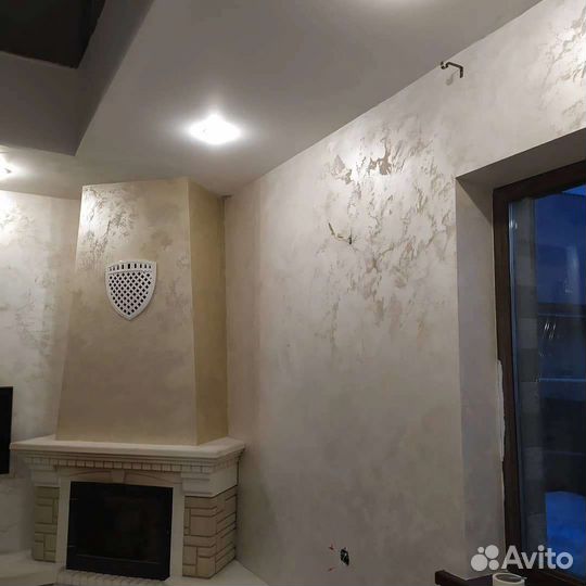 Ремонт и отделка квартир под ключ работа