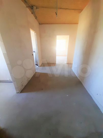 Дом 102,3 м² на участке 5,7 сот.