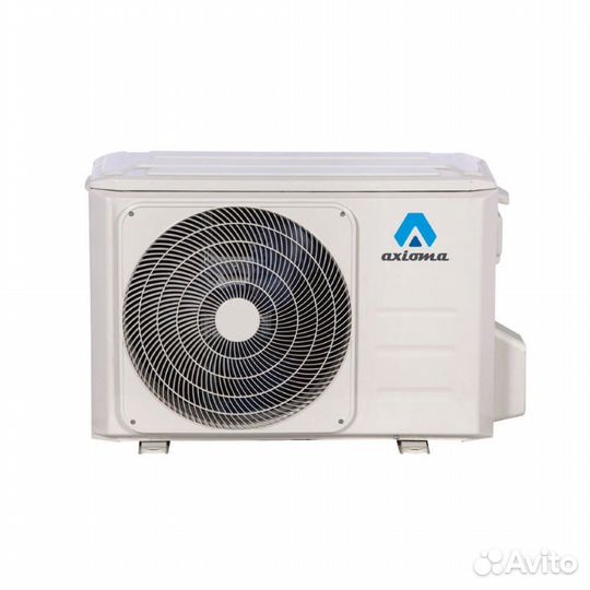 Кондиционер ASX07D1/ASB07D1