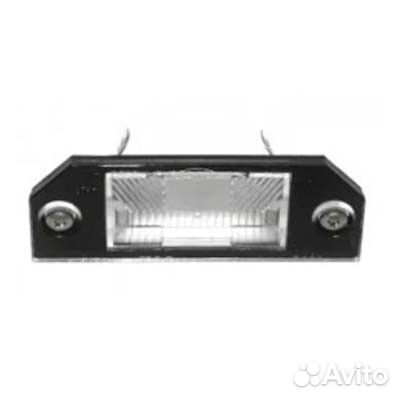 Фонарь номерного знака loro 01712900