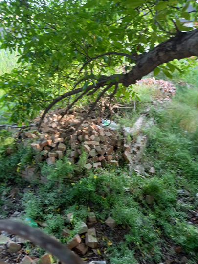 Участок 5,5 сот. (ИЖС)