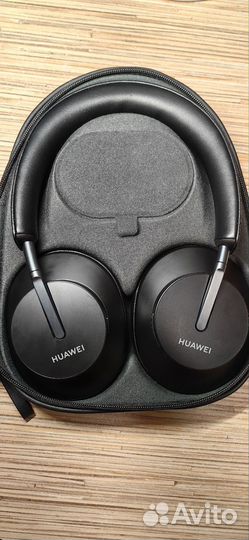 Беспроводные наушники huawei freebuds studio