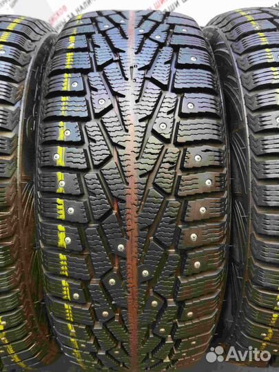 Cordiant Snow Cross 235/55 R17 103T