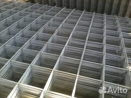 Сетка сварная, сетка арматурная, сетка дорожная