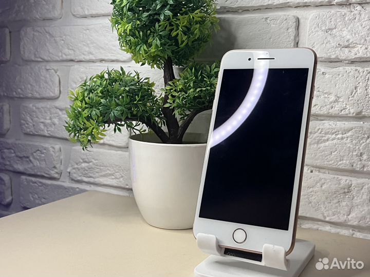 iPhone 8 Plus, 64 ГБ