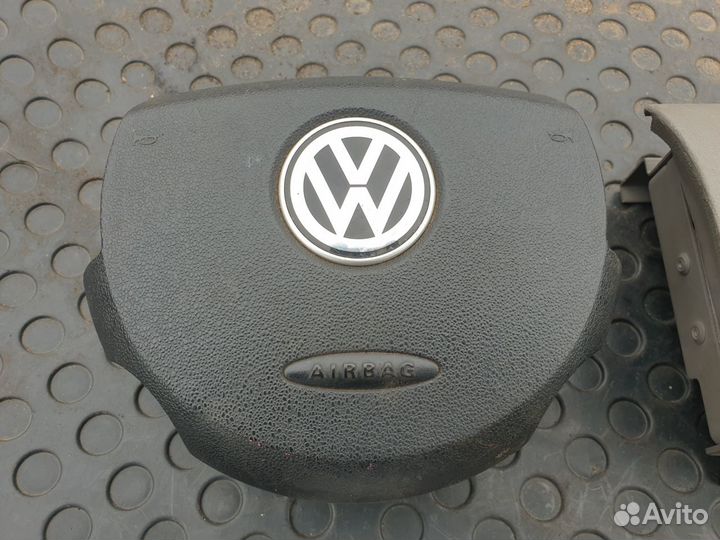 Безопасность AIR BAG комплект VW Pointer Поинтер
