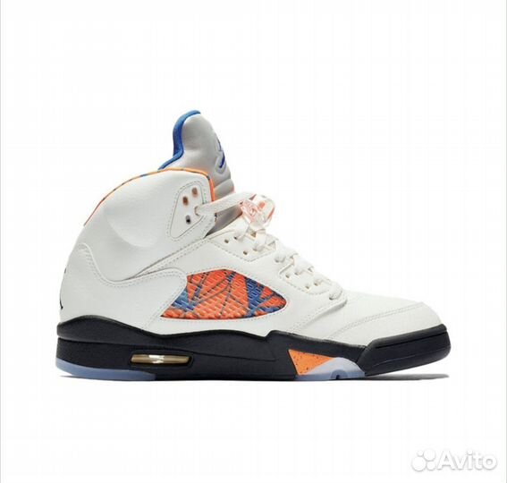 Кроссовки Nike Air Jordan 5 International Flight