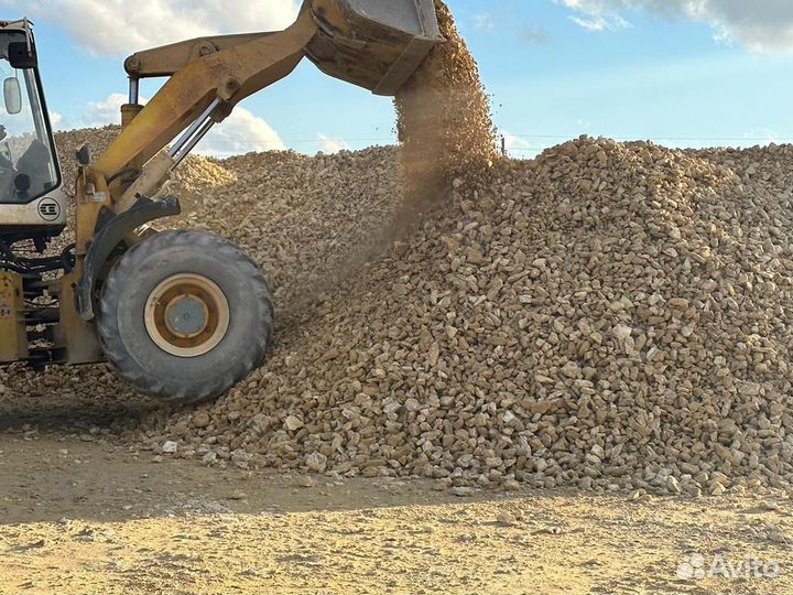 Окол скальный