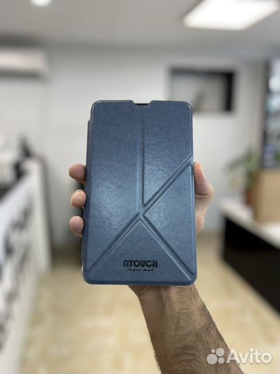 Детский планшет новый atouch 8-256gb