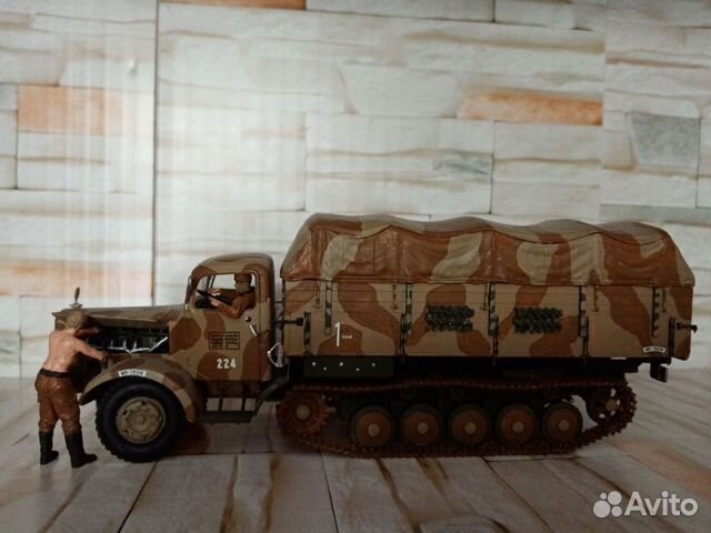 ВОВ. Военная техника