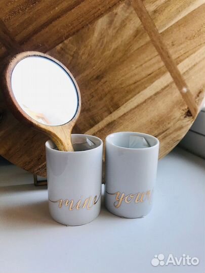 Аксессуары д/в. Hm home