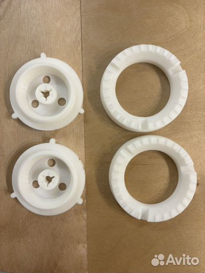 Nab адаптеры