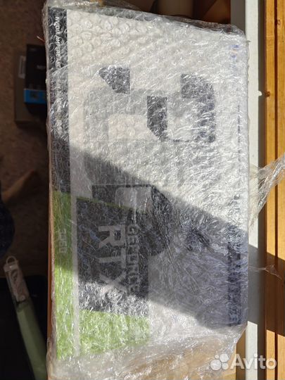 Rtx 3060 12gb palit новая