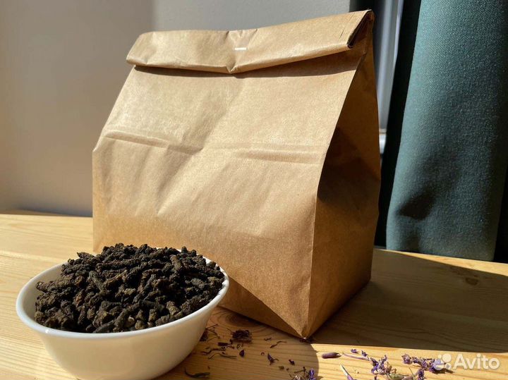 Иван-чай 1 кг 2O23-го, по правилам