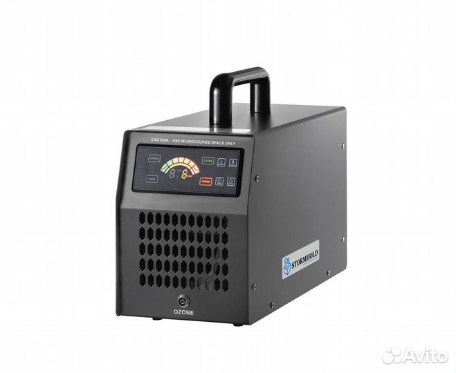 Озонатор воздуха и воды SHO-5G