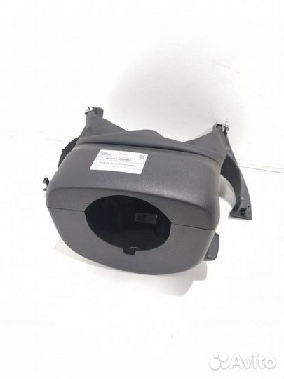 Кожух рулевой колонки Jaguar F-Pace 2020