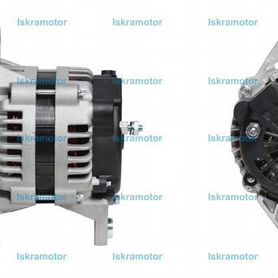 Генератор IMA206079 JCB, Cummins 8600017, 3972735