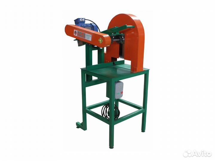 Станок торцовочный тс-3