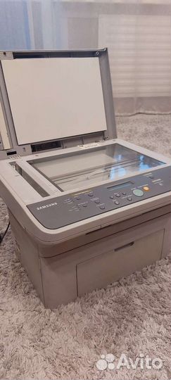 Мфу Samsung SCX-4321