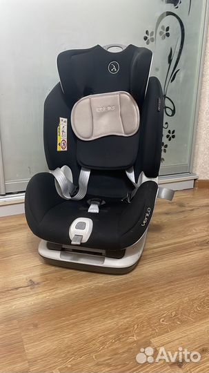 Детское автокресло от 0 до 25