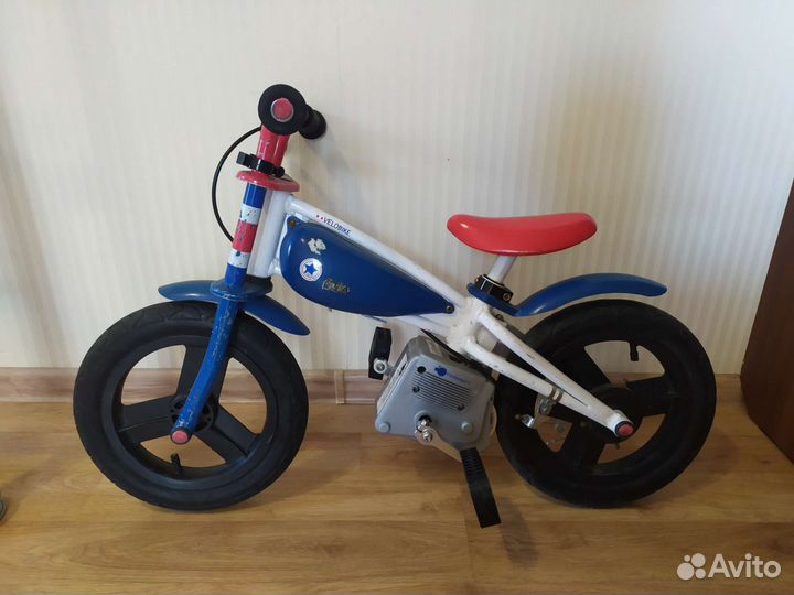 Беговел imaginarium