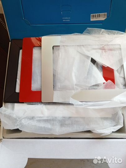 Фоторамка Phillps плюс карта памяти в подарок