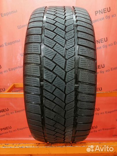 Continental ContiWinterContact TS 830 P 235/40 R19