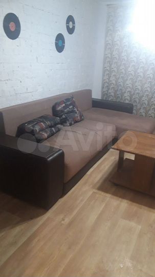 2-к. квартира, 46 м², 2/5 эт.