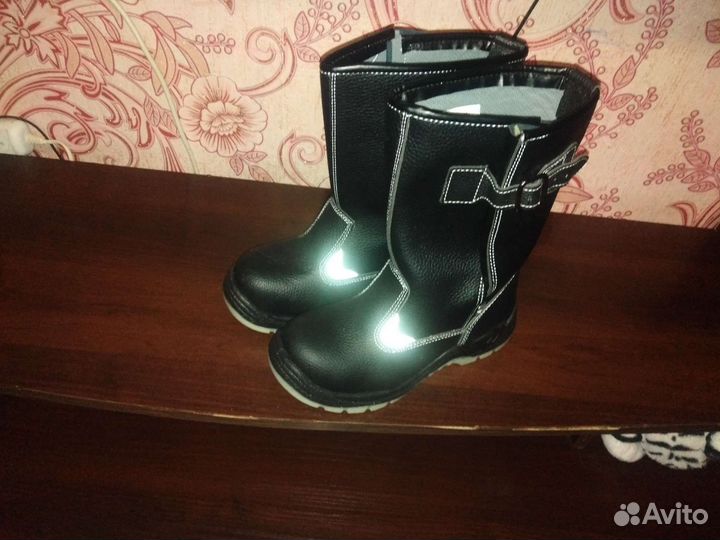 Сапоги