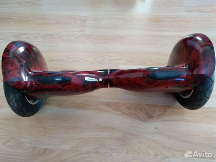 Гироскутер