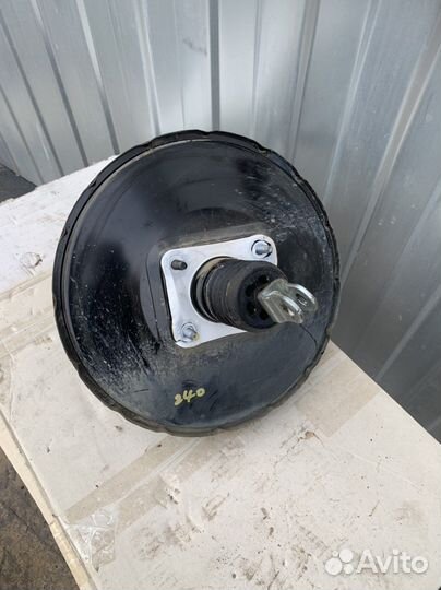 Вакуум тормозной Hyundai i40 11-16