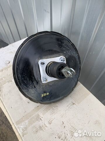 Вакуум тормозной Hyundai i40 11-16