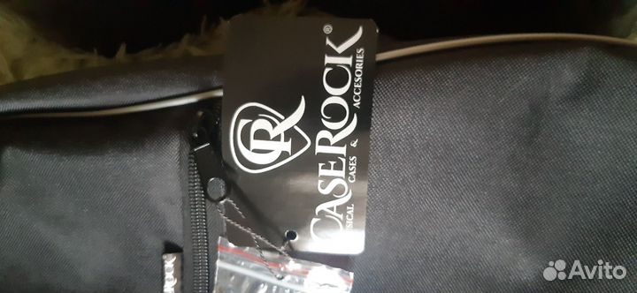 Гитара классическая Rockdale