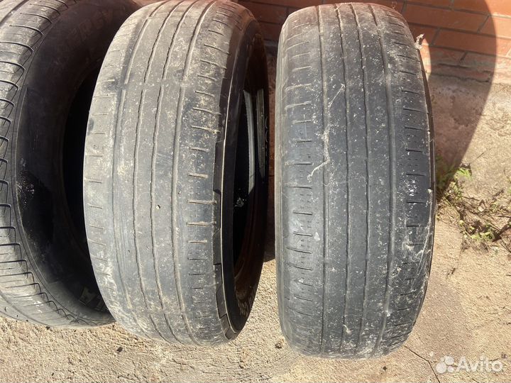 Yokohama Geolandar A/T G011 225/65 R17