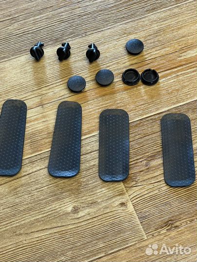 Клипсы автомобильные