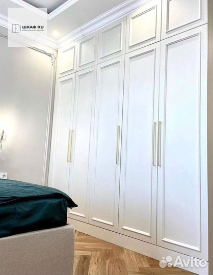 Шкаф в РАССРОЧКУ