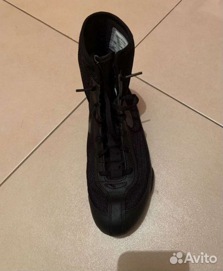 Боксерки nike machomai 2